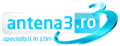 Antena 3 Antena 3