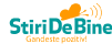 Stiridebine.ro Stiridebine.ro