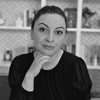 Irina Pocovnicu