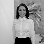 Laura Marin - Kohlbaum