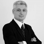 Liviu Marica