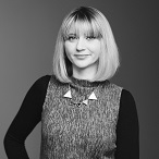 Raluca Frumușelu
